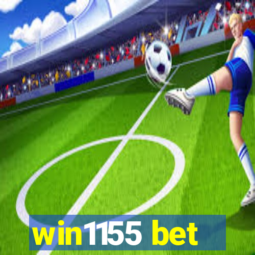 win1155 bet